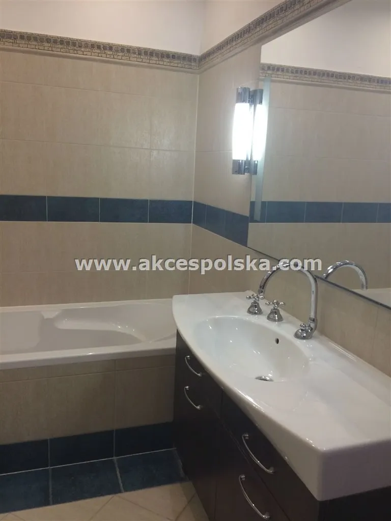 Apartament Warszawa