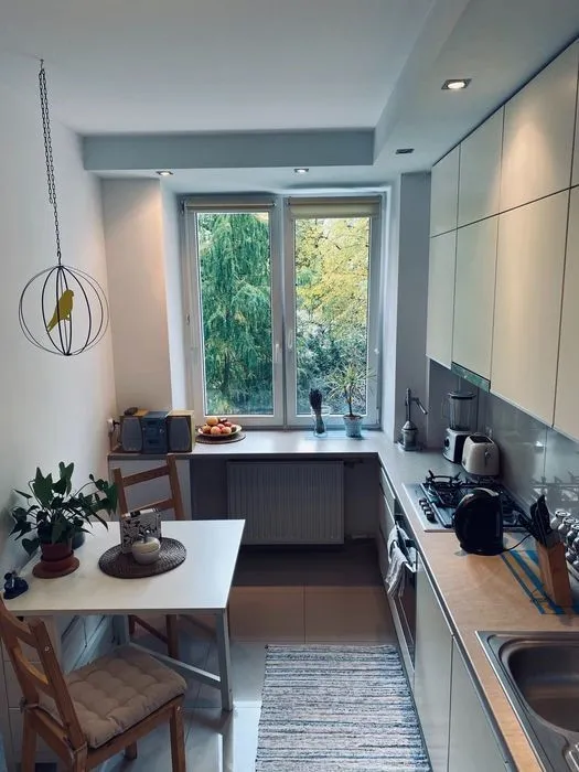 100m2 Piękny Apartament w Sercu Mokotowa - Twój Nowy Dom Czeka! II ENG below 