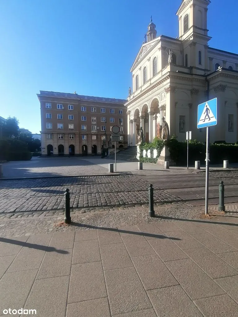 CENTRUM 2 Pokoje Bezpośrednio !