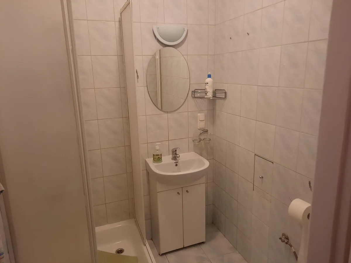 Apartament na sprzedaż za 410000 zł w Stare Bielany, Bielany, Warszawa