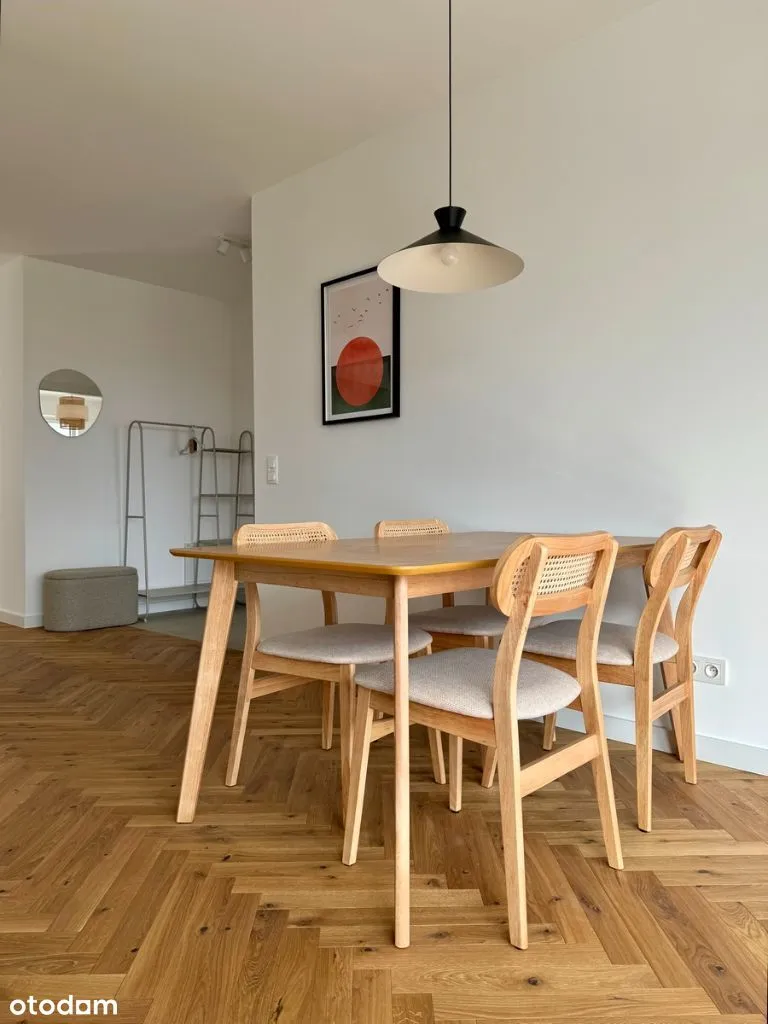 Apartament do wynajęcia za 5240 zł w Grochów, Praga-południe, Warszawa