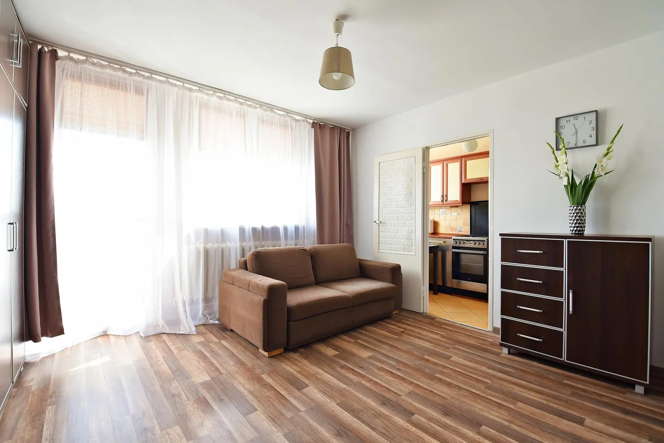 Apartament na sprzedaż za 505000 zł w Rakowiec, Ochota, Warszawa