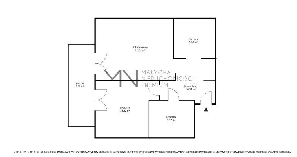 Żoliborz | City Apartments - komfortowe mieszkanie