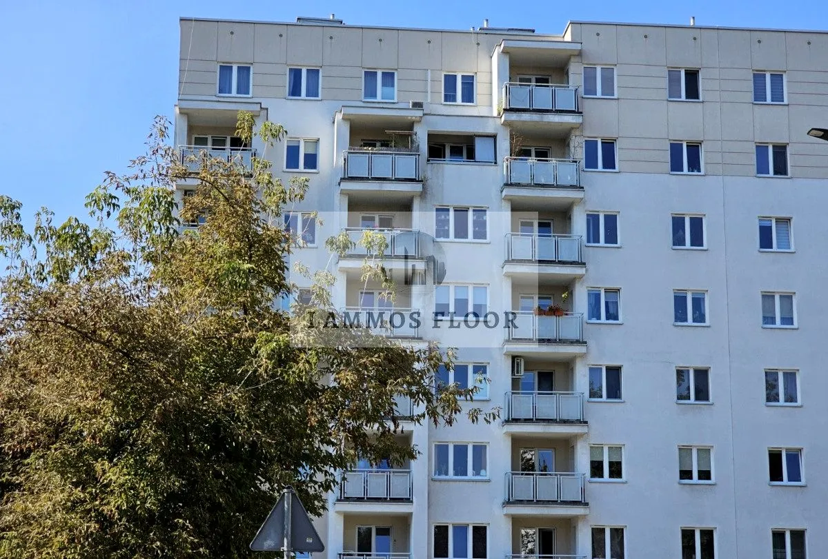 Apartament na sprzedaż za 1549999 zł w Ulrychów, Wola, Warszawa