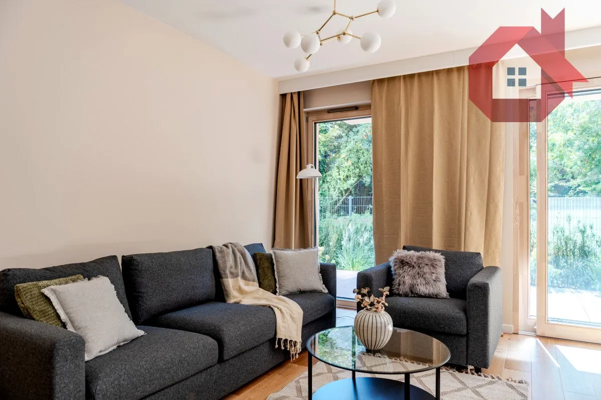 Apartament, ul. Joteyki