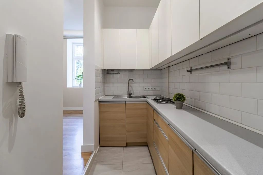 Flat for sale for 668000 zł w Mirów, Wola, Warszawa