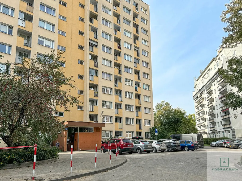 Sprzedam mieszkanie dwupokojowe: Warszawa Praga-Północ , ulica Blaszana, 36 m2, 650000 PLN, 2 pokoje - Domiporta.pl