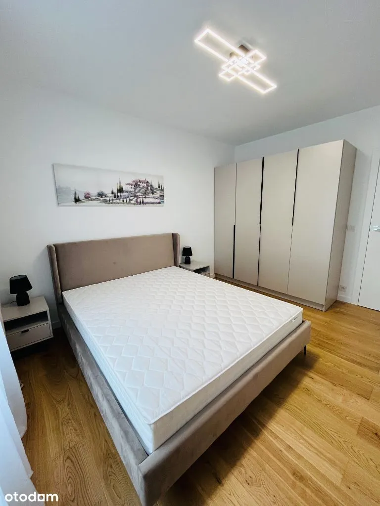 Nowy apartament 52m WYSOKI STANDARD