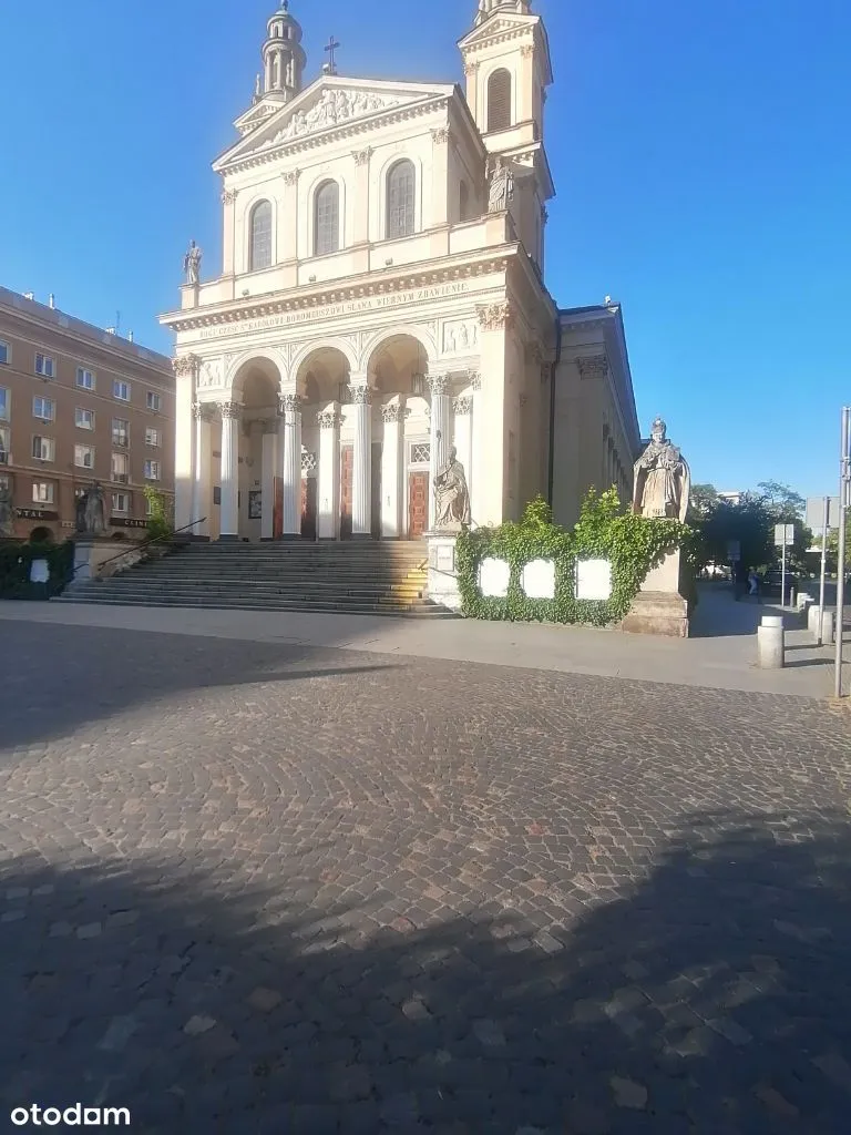 CENTRUM 2 Pokoje Bezpośrednio !