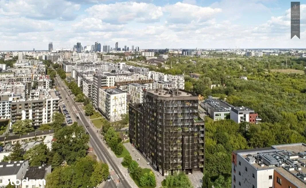 Sprzedam mieszkanie trzypokojowe: Warszawa Wola Ulrychów , ulica Józefa Sowińskiego, 51 m2, 1050000 PLN, 3 pokoje - Domiporta.pl