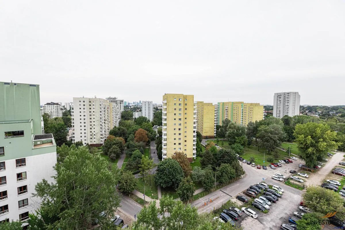 Apartament, ul. Gwiaździsta