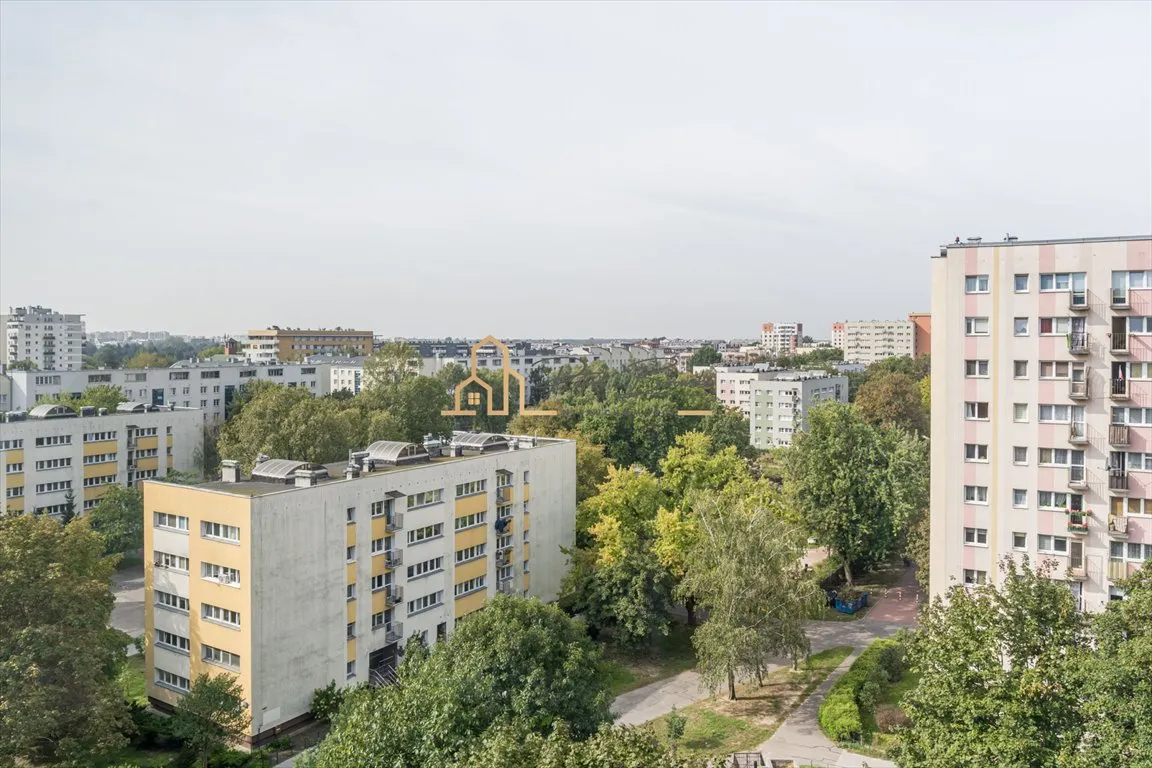 Dwa pokoje po remoncie z klimatyzacją 