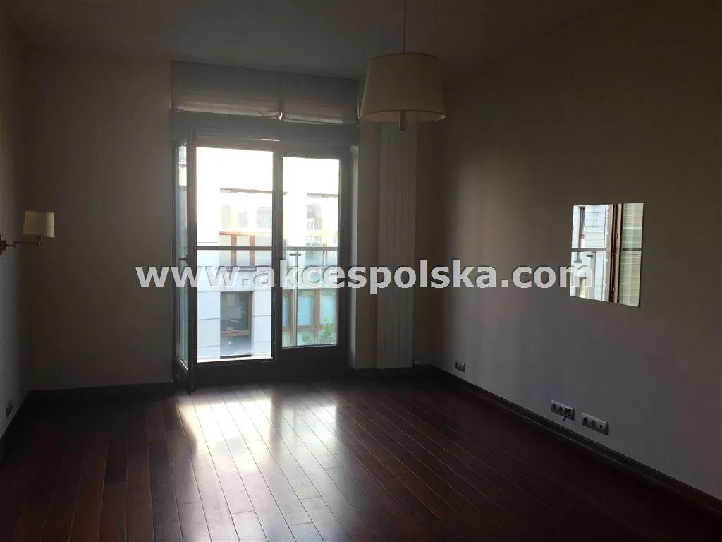 Apartament Warszawa