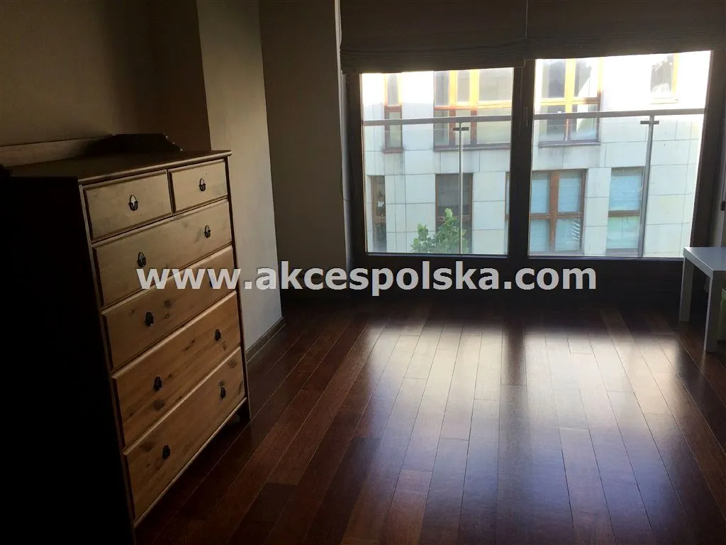 Apartament Warszawa