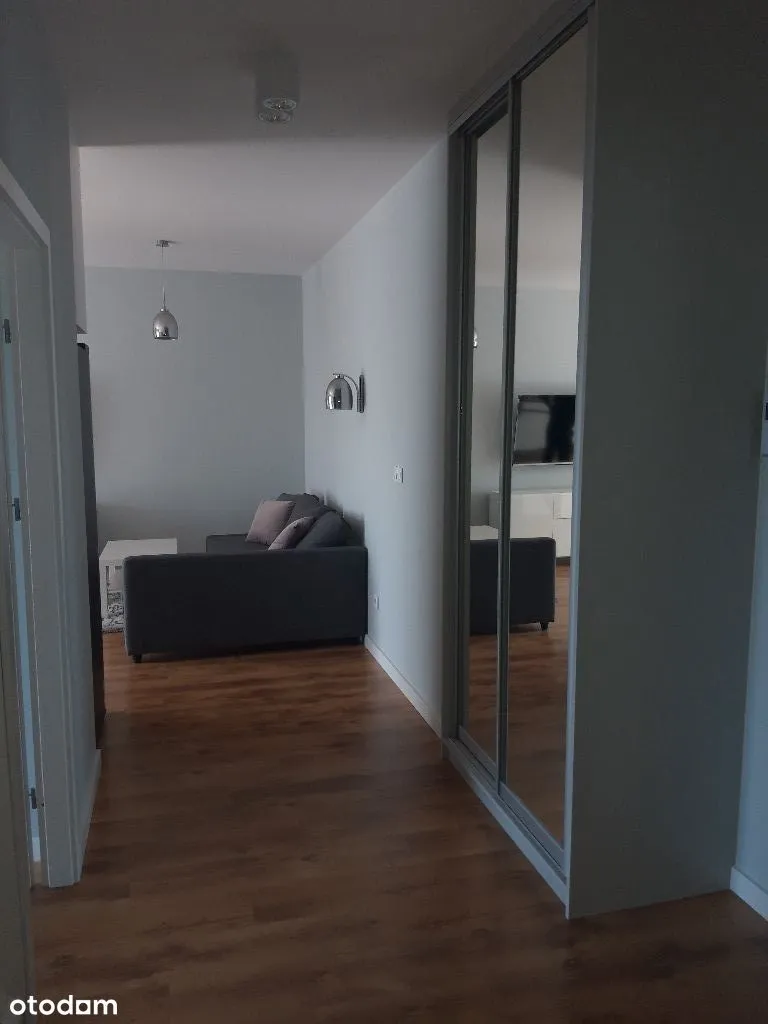 3 Pok. Apartament - Galeria Mokotów -Klima/Garaż