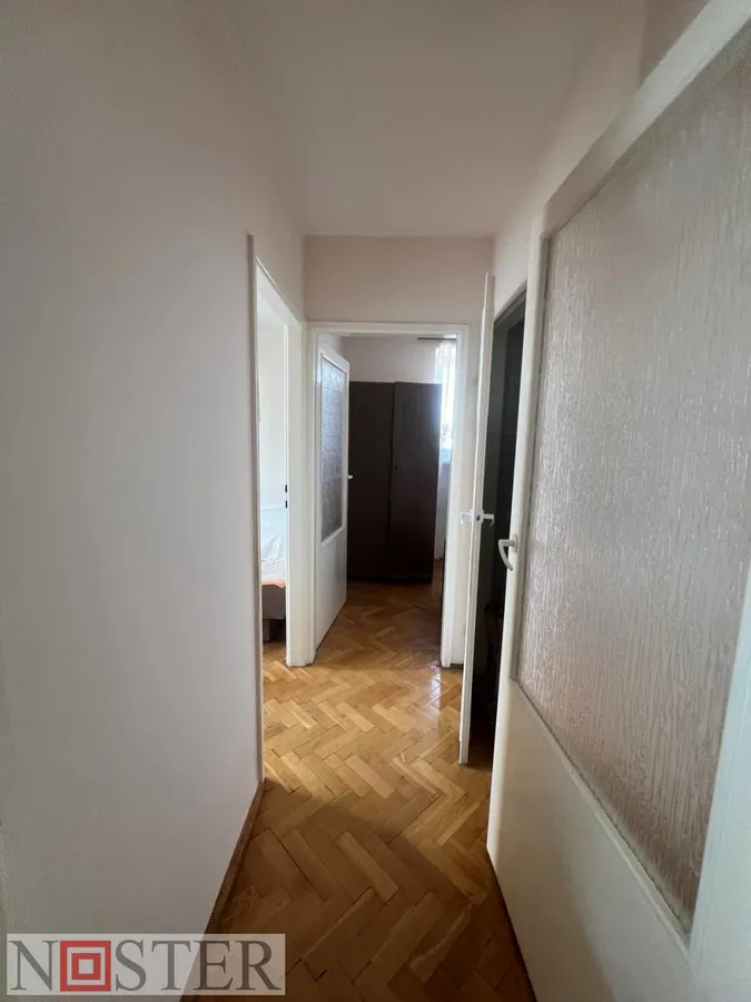 Mieszkanie do wynajęcia, 50 m², 3 pokoje Warszawa Mokotów 