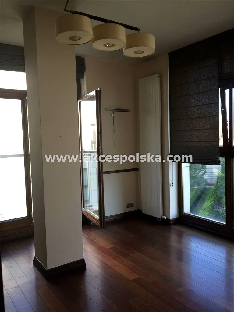 Apartament Warszawa