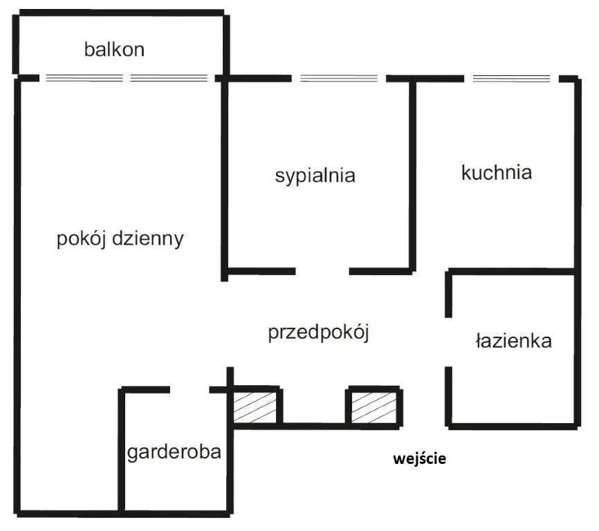 Sprzedam mieszkanie dwupokojowe: Warszawa Mokotów Wierzbno , ulica Puławska, 42 m2, 900000 PLN, 2 pokoje - Domiporta.pl