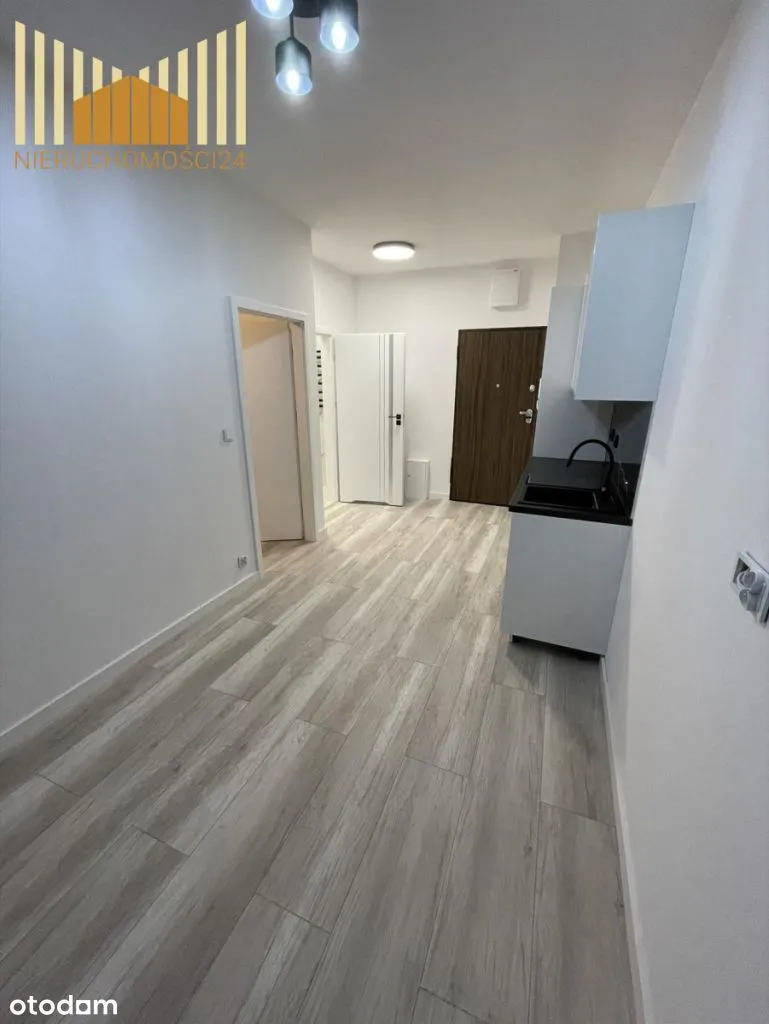 Apartament inwestycyjny w wysokim standardzie