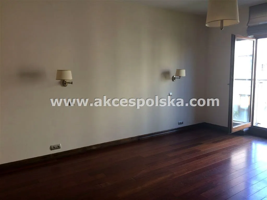 Apartament Warszawa