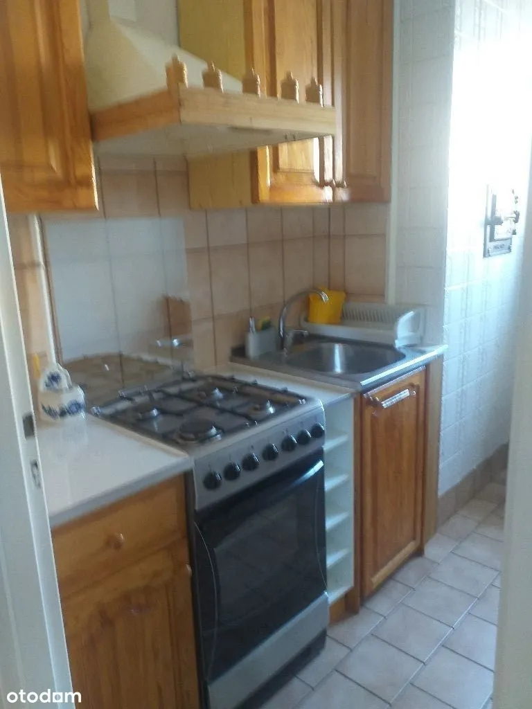 Apartament na sprzedaż za 472000 zł w Nowodwory, Białołęka, Warszawa