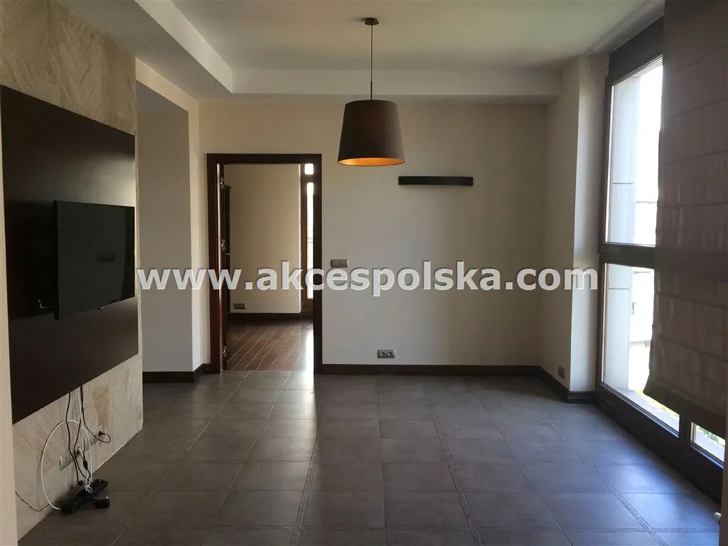 Apartament Warszawa