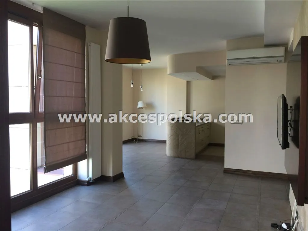 Apartament Warszawa