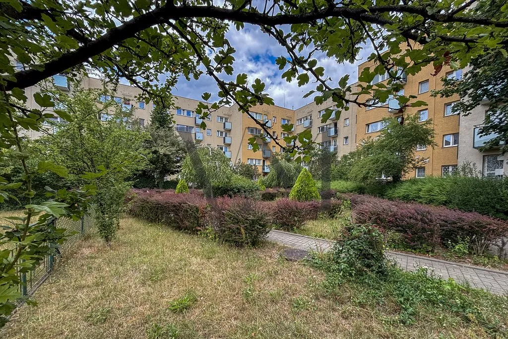 Sprzedam mieszkanie dwupokojowe: Warszawa Mokotów , ulica św. Bonifacego, 41 m2, 660000 PLN, 2 pokoje - Domiporta.pl