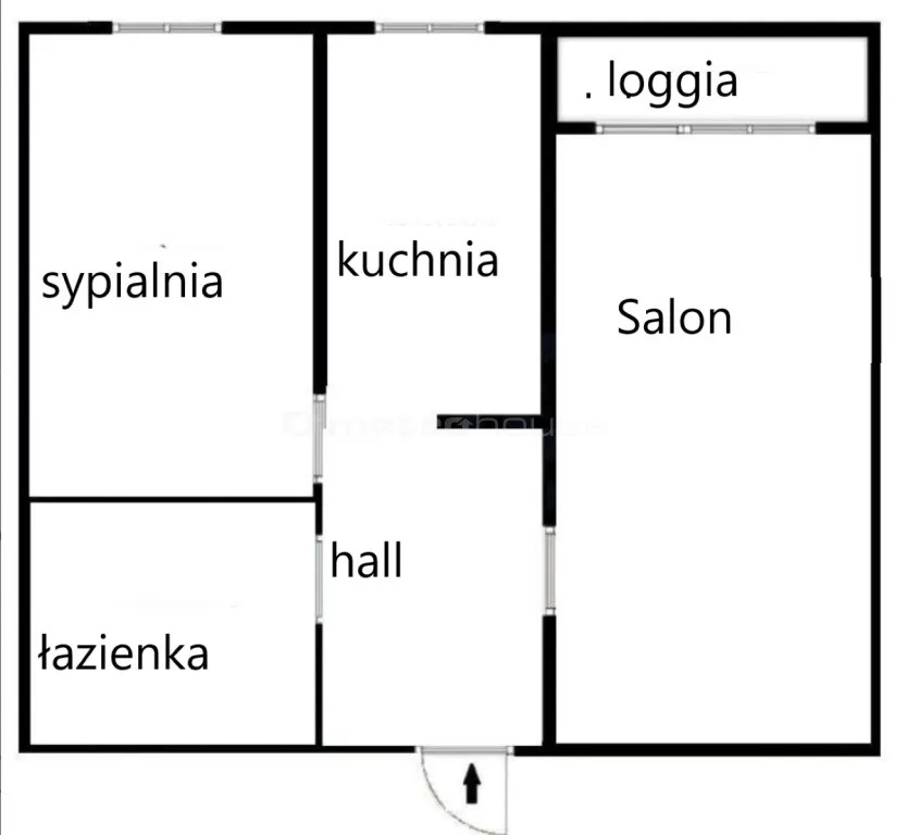 Sprzedam mieszkanie dwupokojowe: Warszawa Targówek , ulica Wyszogrodzka, 38 m2, 629000 PLN, 2 pokoje - Domiporta.pl