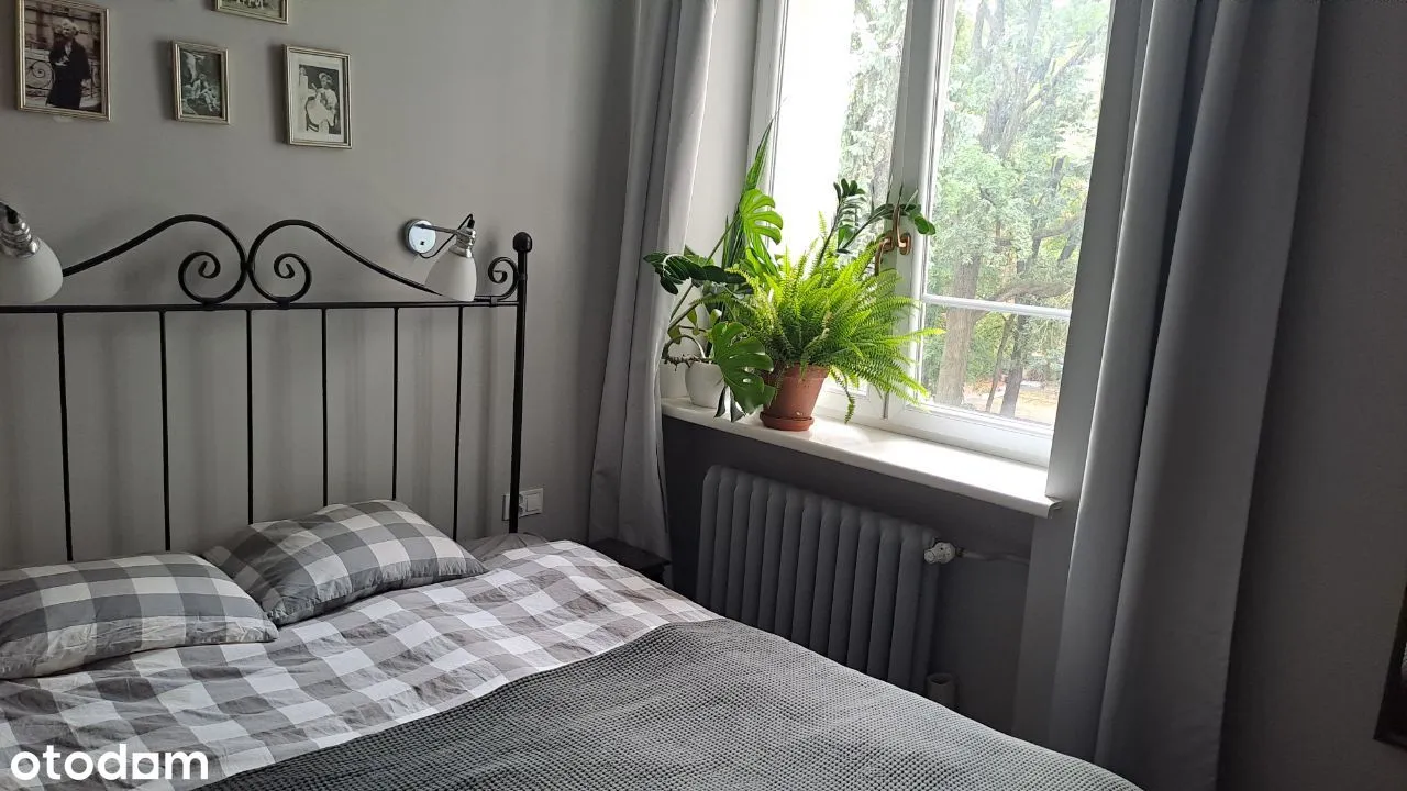 Apartament na Starej Oachocie