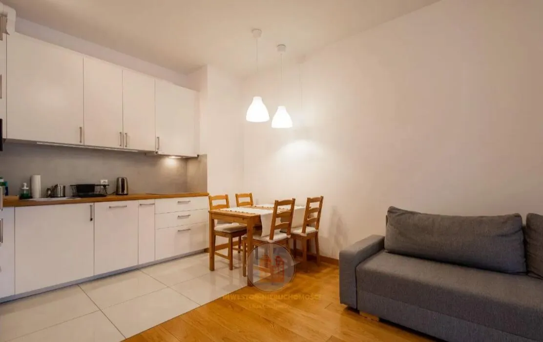 LUX apartament, 2 pokoje, garaż, komórka, Żoliborz 