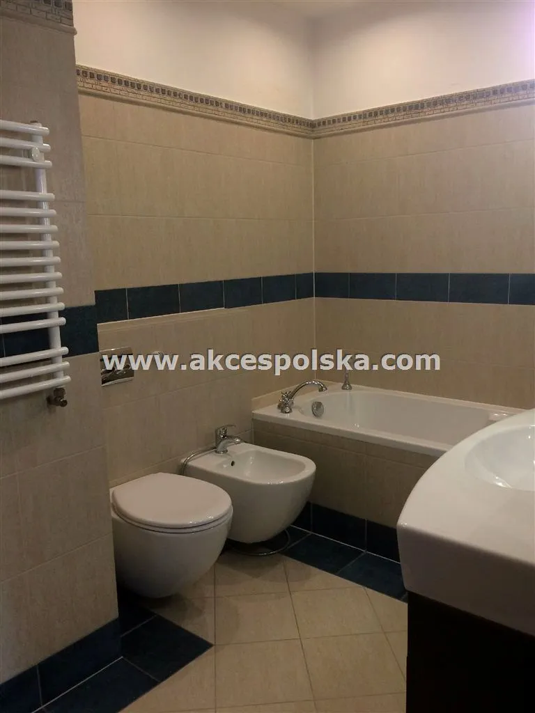 Apartament Warszawa