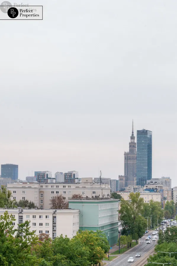 Przestronne mieszkanie dla rodzin lub studentów 