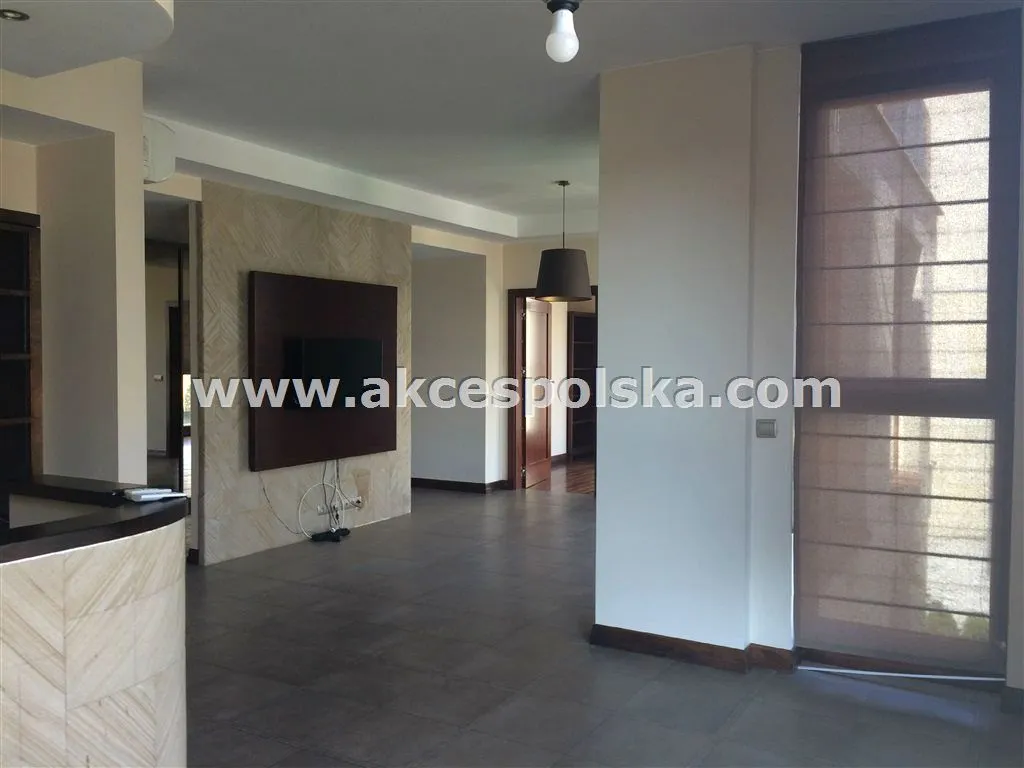 Apartament Warszawa