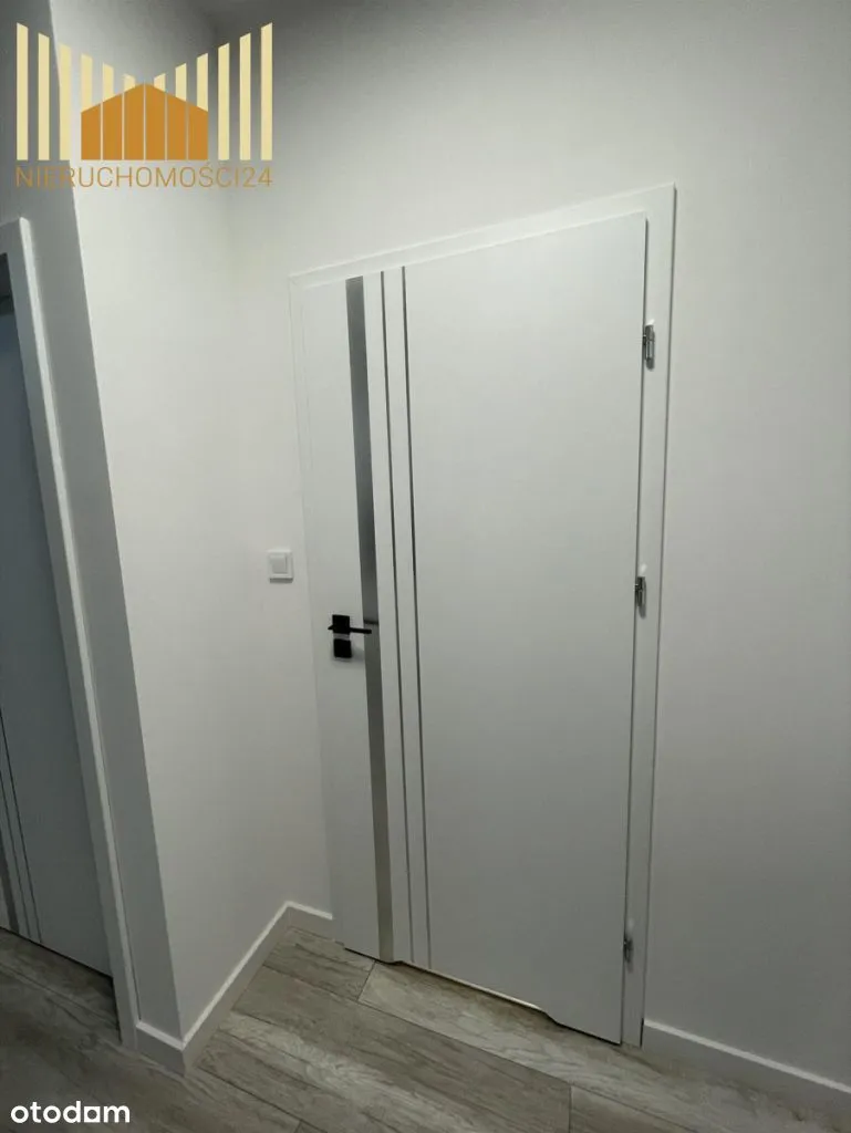 Apartament inwestycyjny w wysokim standardzie