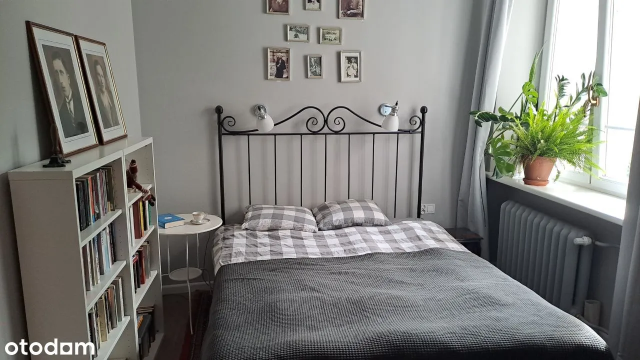 Apartament na Starej Oachocie