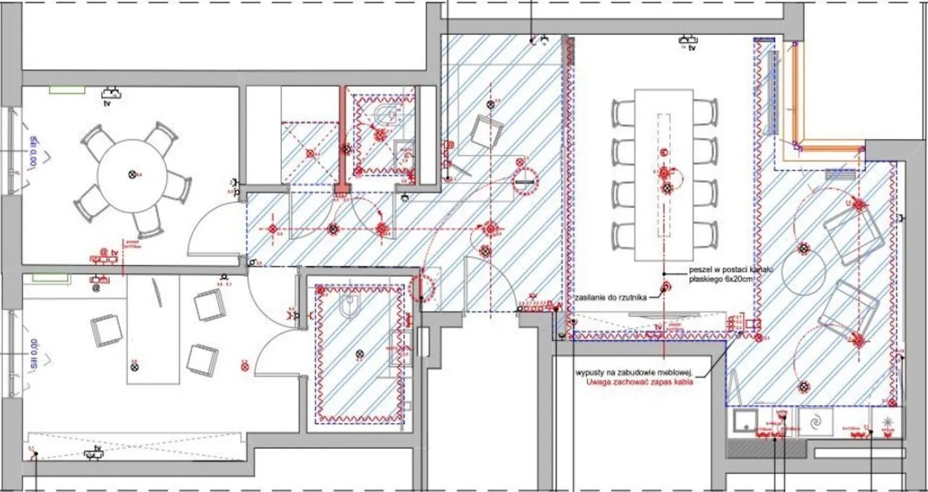 Na sprzedaż 2-pokojowy apartament o pow.78m2 wraz z miejscem postojowym i komórk 