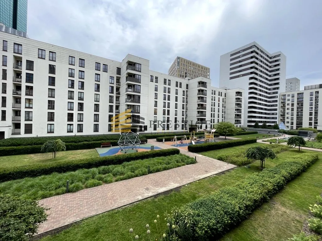 Apartament, ul. Pokorna