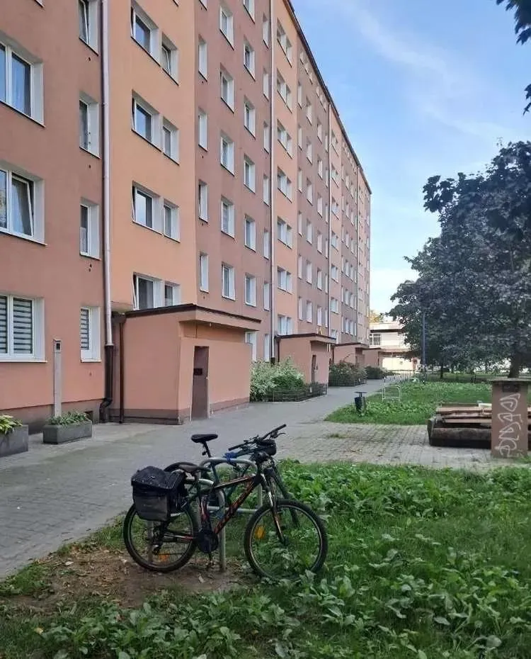 Mieszkanie na sprzedaż 1 pokoje 22m2