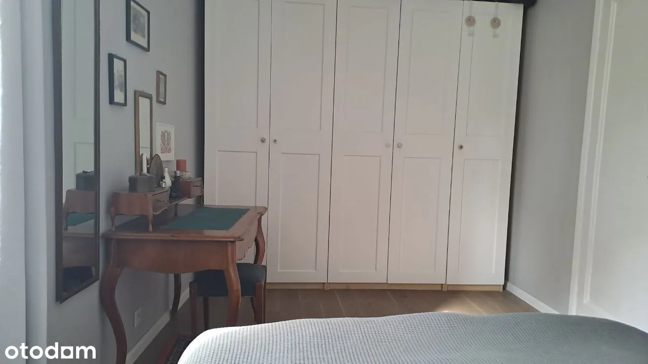 Apartament na Starej Oachocie