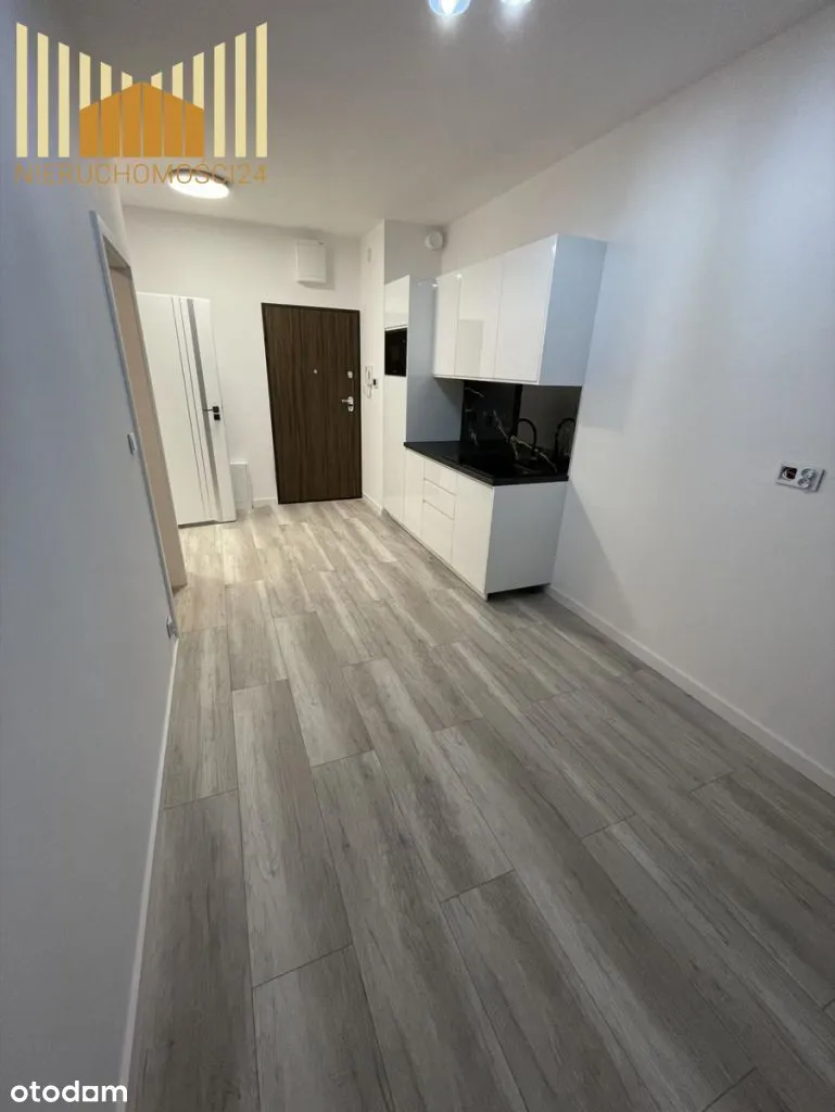 Apartament inwestycyjny w wysokim standardzie