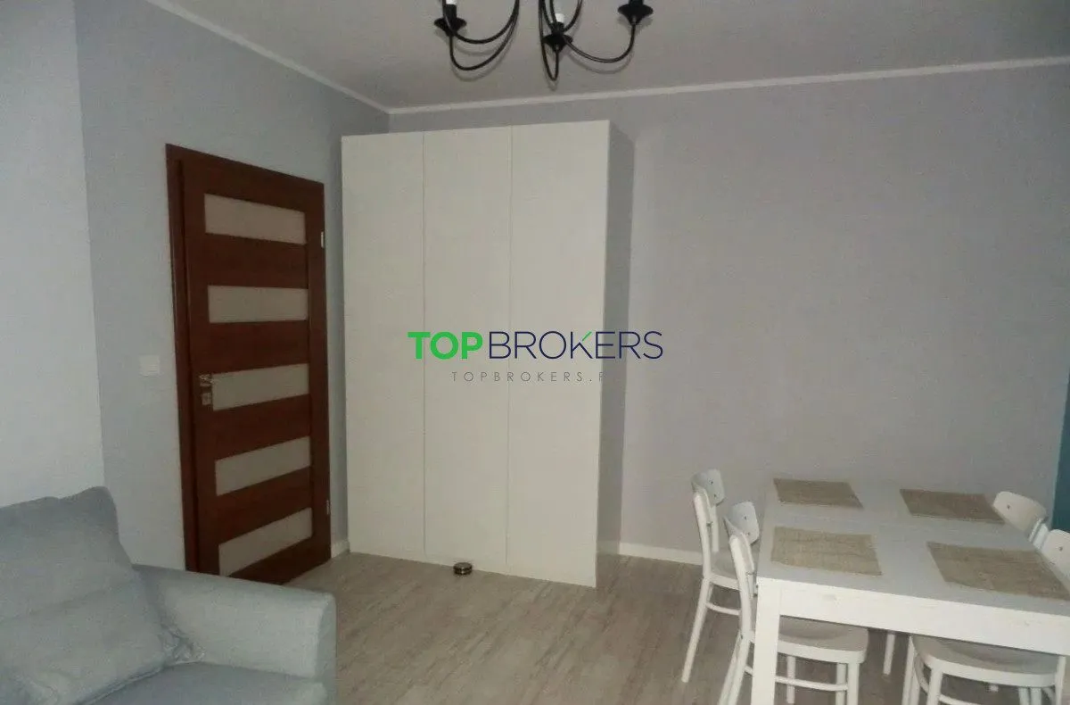 Apartament do wynajęcia za 4700 zł w Odolany, Wola, Warszawa