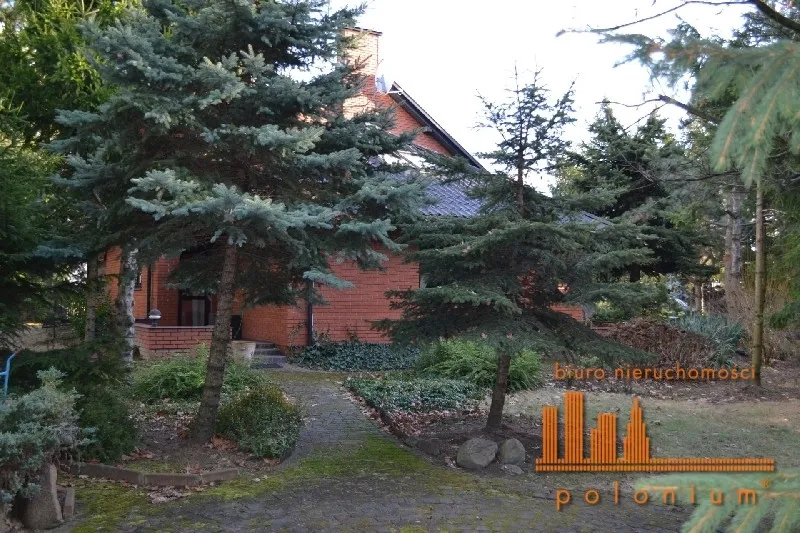 House for sale for 1850000 zł w Salomea, Włochy, Warszawa