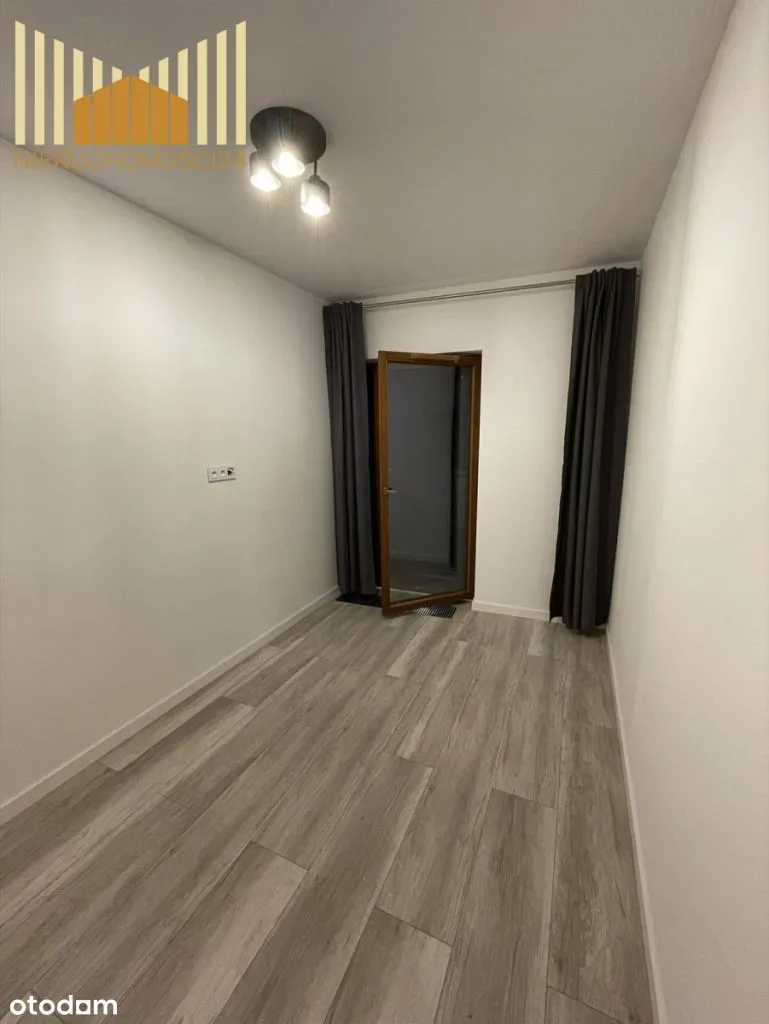 Apartament inwestycyjny w wysokim standardzie