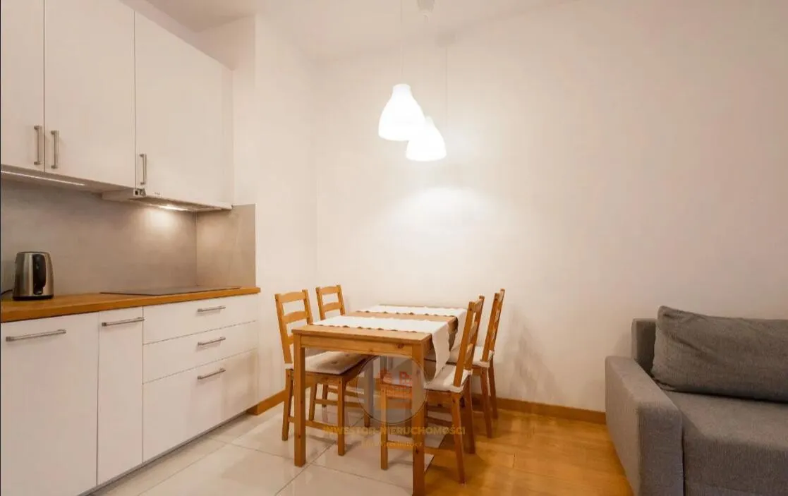 LUX apartament, 2 pokoje, garaż, komórka, Żoliborz 