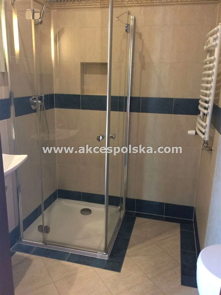 Apartament Warszawa