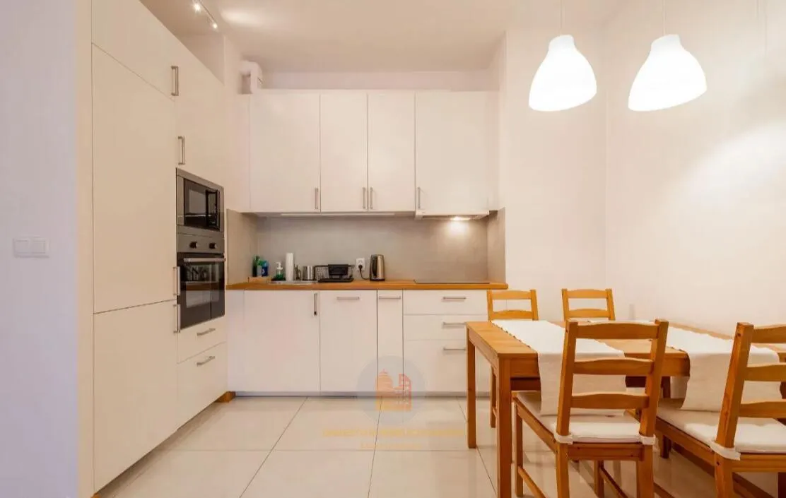 LUX apartament, 2 pokoje, garaż, komórka, Żoliborz 