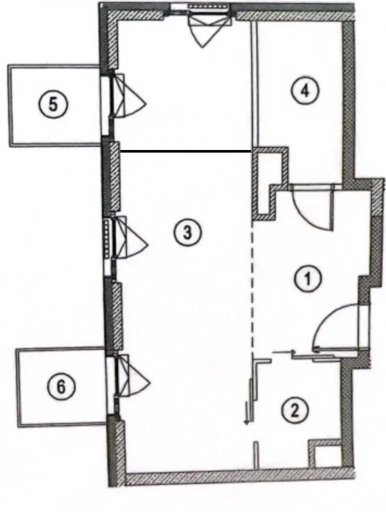 Apartament na sprzedaż Browary Warszawskie Wola garaż 