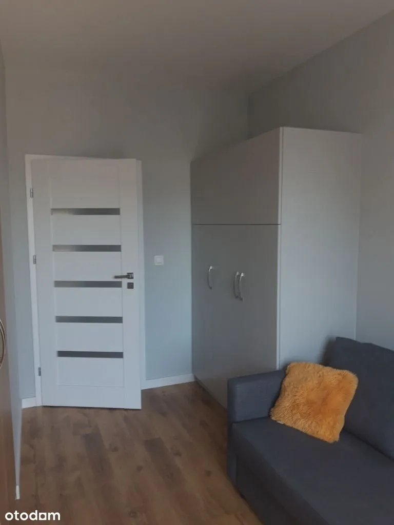 3 Pok. Apartament - Galeria Mokotów -Klima/Garaż