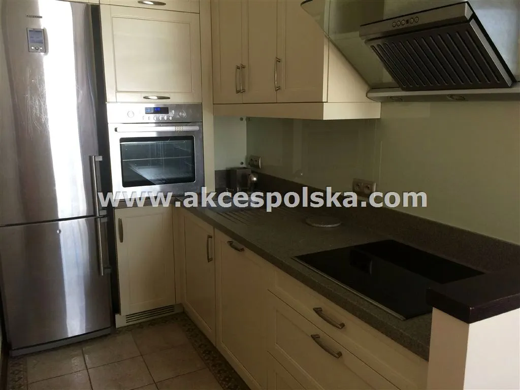 Apartament Warszawa